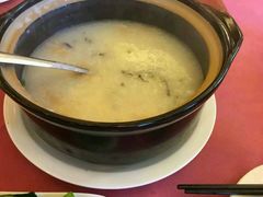 -白海豚国际酒店-餐厅
