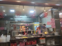 -禄源公·老莞诚饭店