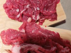 -宴全牛粤来越牛潮汕鲜牛肉火锅(海州万达广场店)