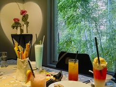 -穹六人间 people 6(岳阳路店)