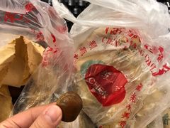 -陈记栗子(长宁路店)