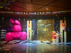 -K+PARTY连锁KTV(盈锋广场店)