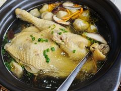 -蟹天蟹地农家菜·阳澄湖大闸蟹(浅水湾店)