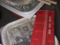 -南城香·饭香串香馄饨香(青年路店)