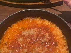 -萨莉亚意式餐厅(杭州滨江天街店)