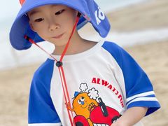 -那香海钻石沙滩浴场