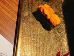 活海胆寿司-牛道·和牛九食(市府恒隆广场店)