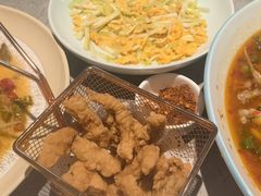 -对酒当歌·地道川菜(八佰伴店)