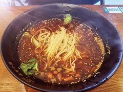 麻辣小面-豆爺小面(朱雀店)