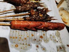 -司御手铜锅涮肉卤烤猪手(榆次新建路店)