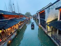 -乌镇景区