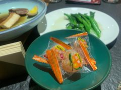 -潮堂 · 潮州菜(国贸商城店)