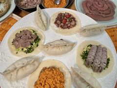 -金龙·打边炉(南京西路店)