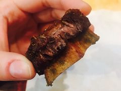 -香满锅老北京羊蝎子火锅·家常菜(新街口店)