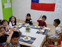 -饭米多蔻中英文绘本馆(苏州美罗店)