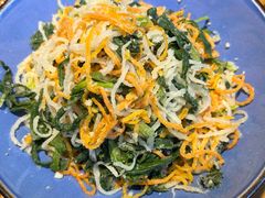 -食欲老院子荆芥疙瘩汤(经五路店)