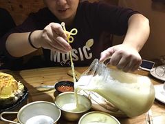 -小木屋米酒店总店