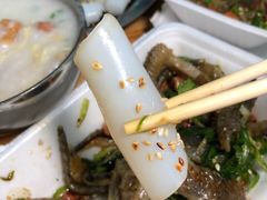 -陈添記·祖傳爽鱼皮·西关老字号(广州首店)