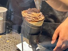 -July tale·可丽饼(德基广场店)