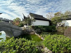 -张家港凤凰山景区河阳山歌馆