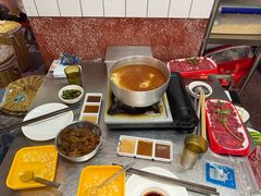 -燃计沙茶皇·香港沙茶火锅(人广旗舰店)