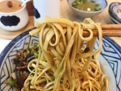 -朱洪元苏式面馆(绿宝广场店)