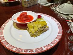 -金鼎大酒店·中餐