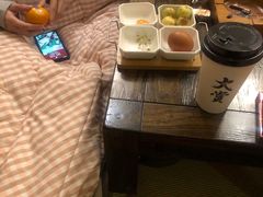 -大赏足道(长白店)