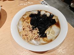 -太二酸菜鱼(深圳布吉万象汇店)