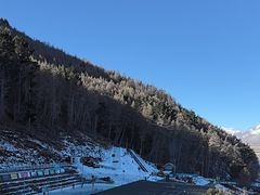 -约翰山