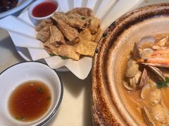 -涌上外婆桥(南塘店)