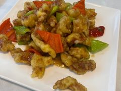 -叁拾壹克饺子·东北菜(国贸店)