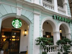 -星巴克臻选(广州沙面店)