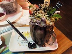 -Kitchen·Y洋厨房西餐厅(王府壹号店)