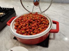 -绮梦西湖·云端餐厅(歌德店)