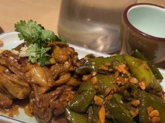 -同合居·非遗东北菜(王府井店)