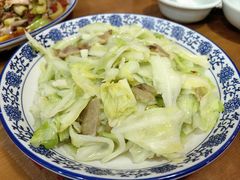 -李大爷的泡椒馆(冉家坝店)