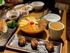 -御牛道日式烤肉料理(杭州万象城店)