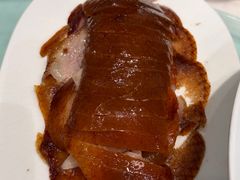 -北京老铺烤鸭(高新店)