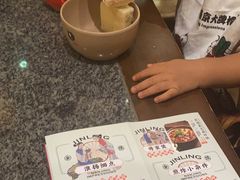 -南京大牌档(之心城店)