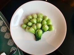 小棠菜心-豫园万丽酒店-万丽轩中餐厅(河南南路店)