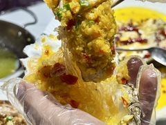 -必点海鲜·海肠捞饭·鲅鱼水饺(滨江道店)