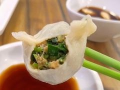 -宝源饺子(麦子店街店)