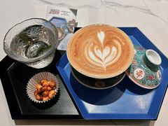 -茶是一枝花泡茶店