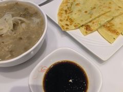 -嘉和一品粥(大沽南路店)