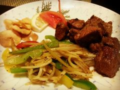 android_upload_pic-江户前日本料理(瑞诗酒店店)