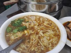 -大兴街扣碗包子馆