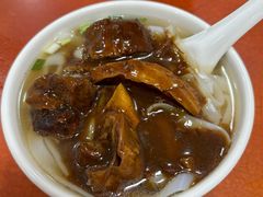 -顺发饮食店(景泰西六巷店)
