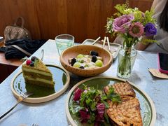 -O'mills Sourdough Bakery&Bistro(永嘉路店)