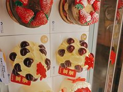 -派悦坊·甜品·蛋糕(虹口龙之梦店)